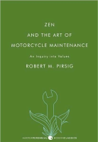 Robert Pirsig- Zen and the Art of Motorcycle Maintenance.pdf
